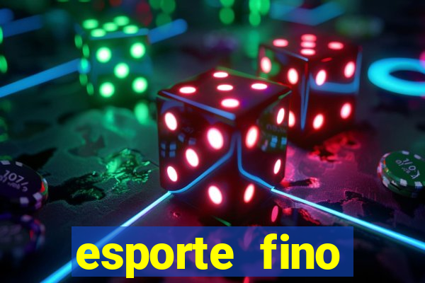 esporte fino feminino festa